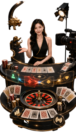 เกมคาสิโนสด