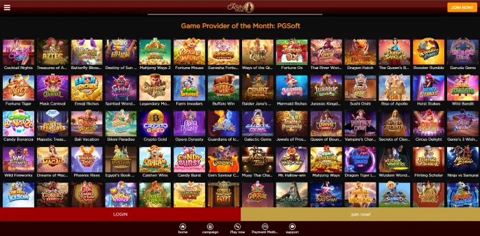 Live Casino House