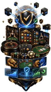 ผู้ให้บริการเกม